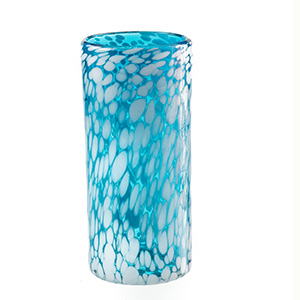 Cylinder Glass Vase