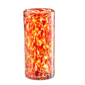 Cylinder Glass Vase