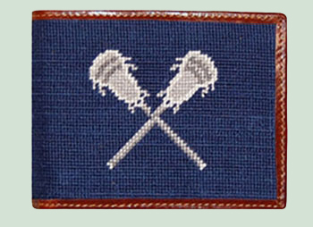 Lacrosse Wallet