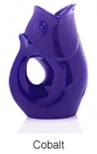 Gurglepot Cobalt