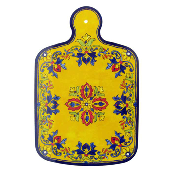 Le Cadeaux Seville Yellow