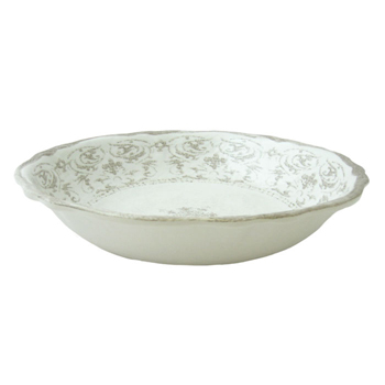 Le Cadeaux Salad Bowl Bella White