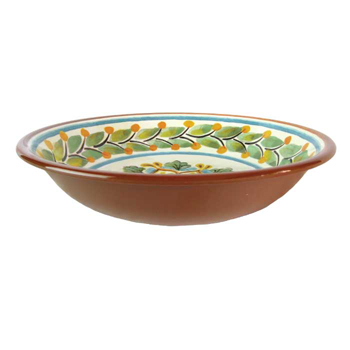 Le Cadeaux Salad Bowl San Miguel Crema