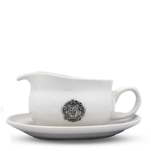 Gravy Boat Medici