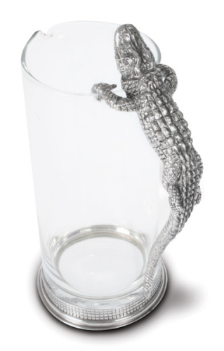 Pitcher - Alligator