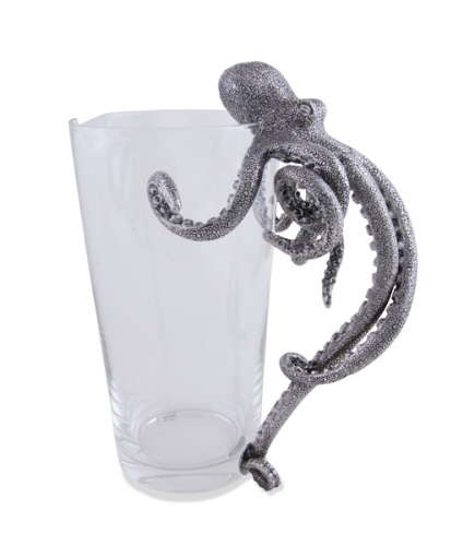 Pitcher - Octopus