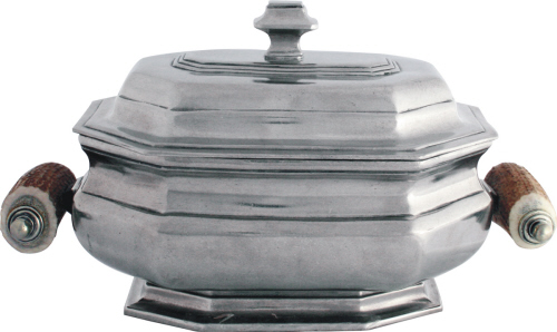 Tureen Soup Classic Handles