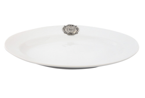 Tray - Medici (White)