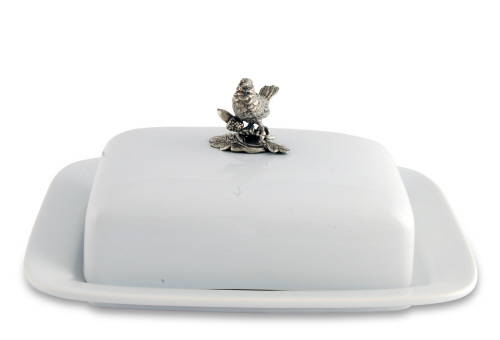 Butter Dish