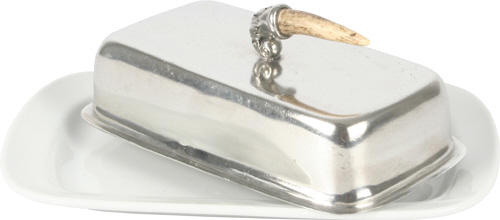 Butter Dish