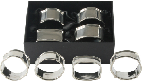 Napkin Ring